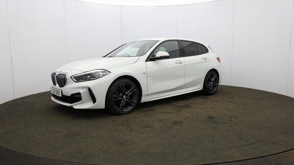Used BMW 1 Series 2021 for sale - 76260464: Photo 38