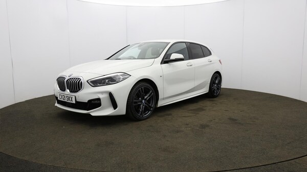 Used BMW 1 Series 2021 for sale - 76260464: Photo 39