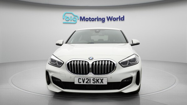 Used BMW 1 Series 2021 for sale - 76260464: Photo 3