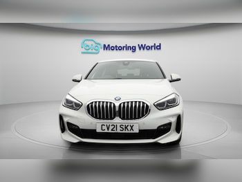 Used BMW 1 Series 2021 for sale - 76260464: Photo 3