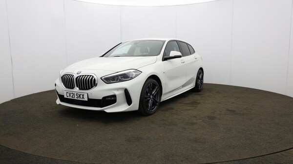 Used BMW 1 Series 2021 for sale - 76260464: Photo 40