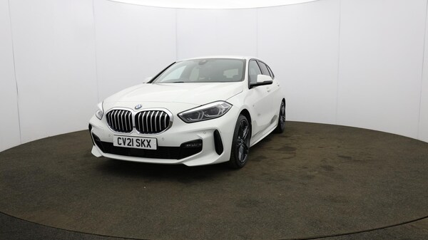Used BMW 1 Series 2021 for sale - 76260464: Photo 41