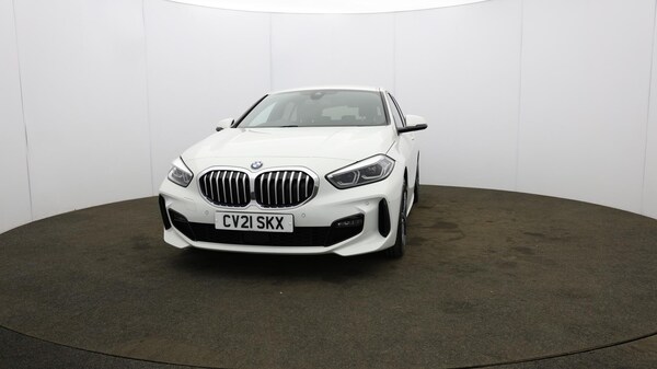Used BMW 1 Series 2021 for sale - 76260464: Photo 42
