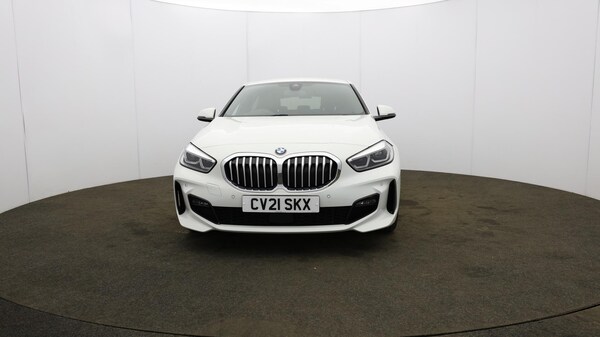 Used BMW 1 Series 2021 for sale - 76260464: Photo 43