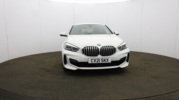 Used BMW 1 Series 2021 for sale - 76260464: Photo 44