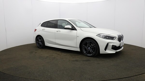 Used BMW 1 Series 2021 for sale - 76260464: Photo 50