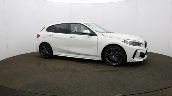 Used BMW 1 Series 2021 for sale - 76260464: Photo 51