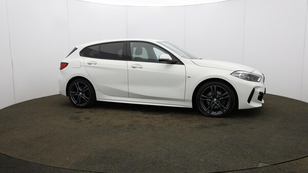 Used BMW 1 Series 2021 for sale - 76260464: Photo 52
