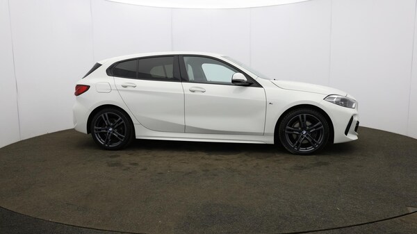 Used BMW 1 Series 2021 for sale - 76260464: Photo 53