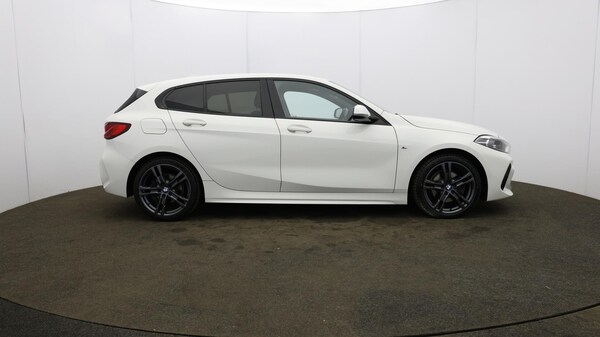 Used BMW 1 Series 2021 for sale - 76260464: Photo 54