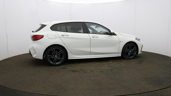 Used BMW 1 Series 2021 for sale - 76260464: Photo 57