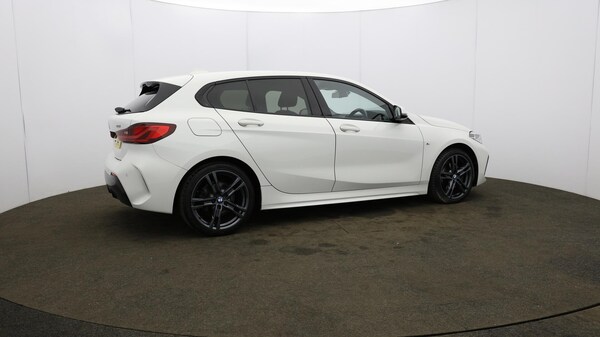 Used BMW 1 Series 2021 for sale - 76260464: Photo 58