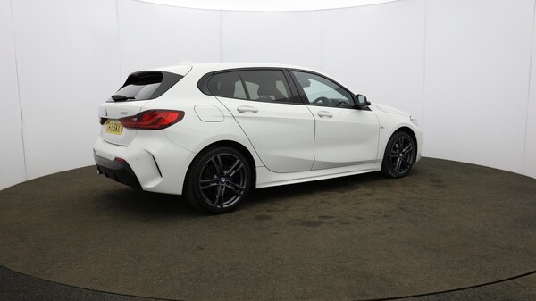 Used BMW 1 Series 2021 for sale - 76260464: Photo 59