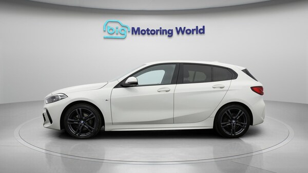 Used BMW 1 Series 2021 for sale - 76260464: Photo 5