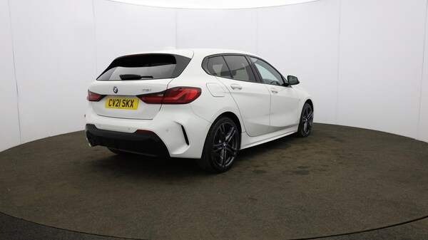 Used BMW 1 Series 2021 for sale - 76260464: Photo 61