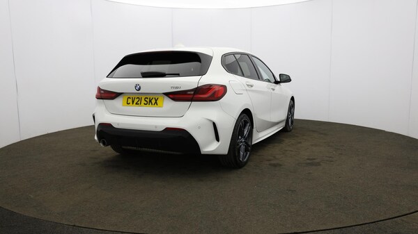 Used BMW 1 Series 2021 for sale - 76260464: Photo 62