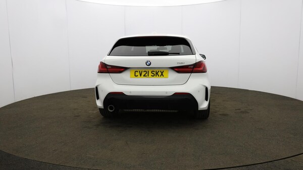 Used BMW 1 Series 2021 for sale - 76260464: Photo 64