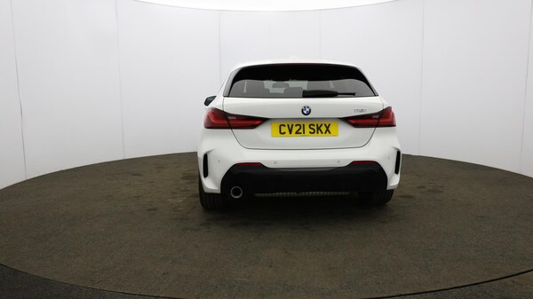 Used BMW 1 Series 2021 for sale - 76260464: Photo 65