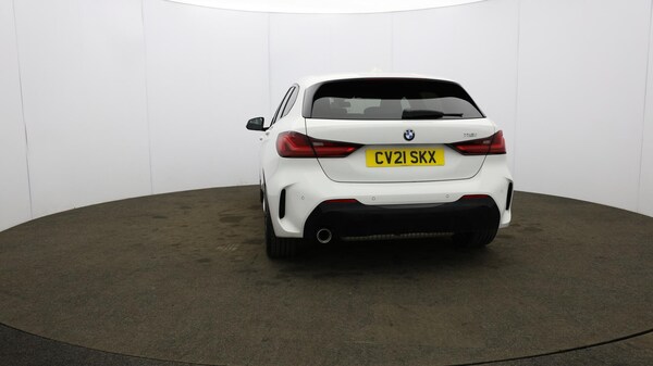 Used BMW 1 Series 2021 for sale - 76260464: Photo 66