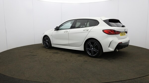 Used BMW 1 Series 2021 for sale - 76260464: Photo 67