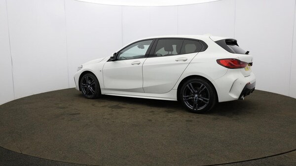 Used BMW 1 Series 2021 for sale - 76260464: Photo 68