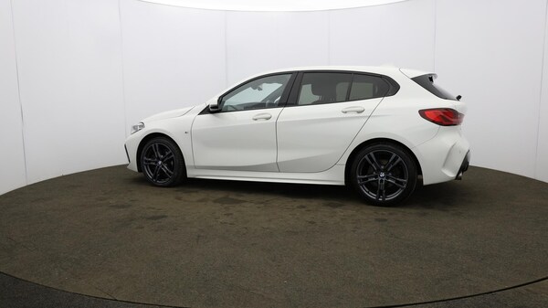 Used BMW 1 Series 2021 for sale - 76260464: Photo 69