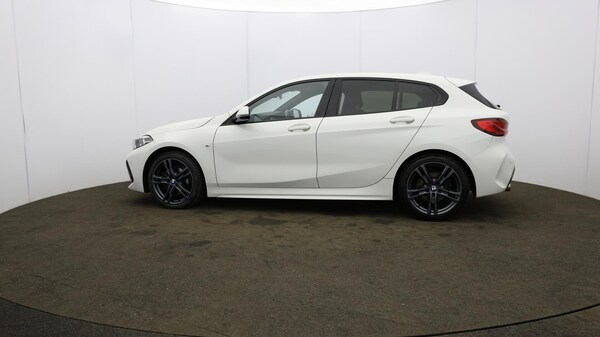 Used BMW 1 Series 2021 for sale - 76260464: Photo 70