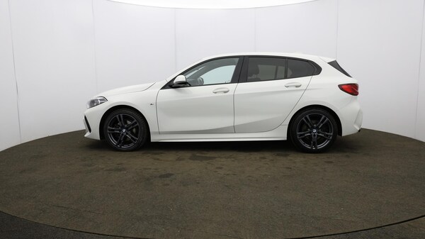 Used BMW 1 Series 2021 for sale - 76260464: Photo 71