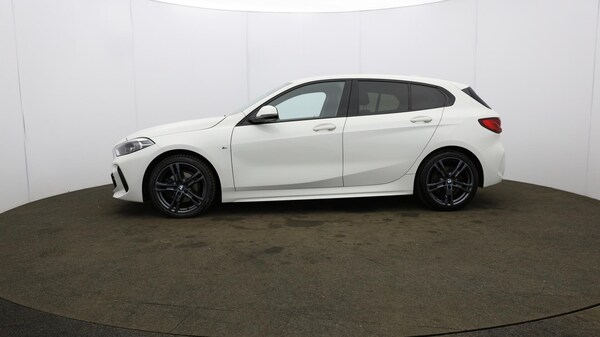 Used BMW 1 Series 2021 for sale - 76260464: Photo 72