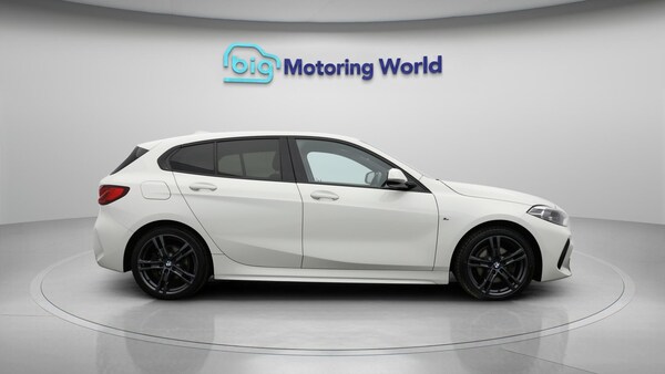 Used BMW 1 Series 2021 for sale - 76260464: Photo 9
