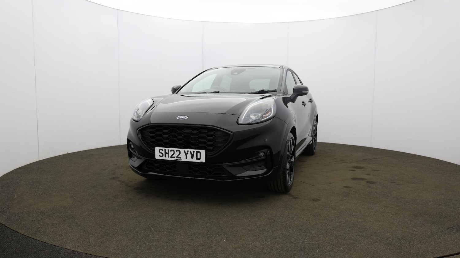 Vehicle 42