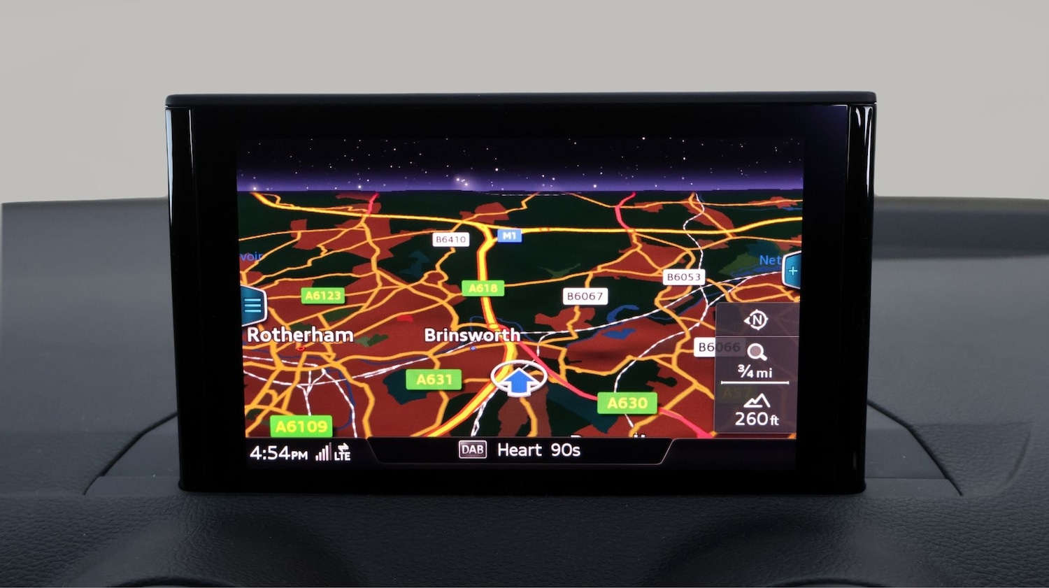 Used Audi Q2 2020 for sale - 77542581: Photo 11