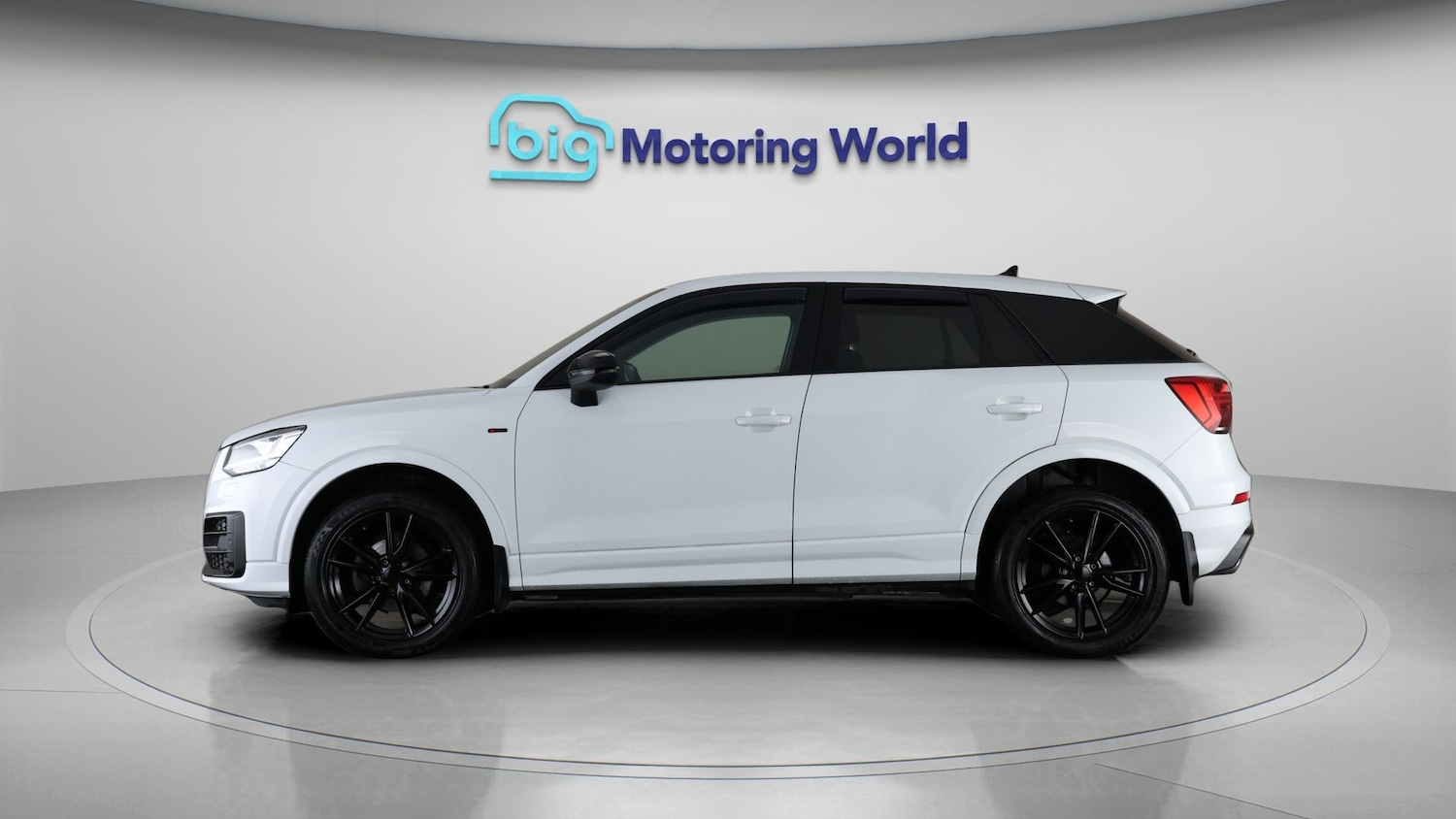 Used Audi Q2 2020 for sale - 77542581: Photo 4