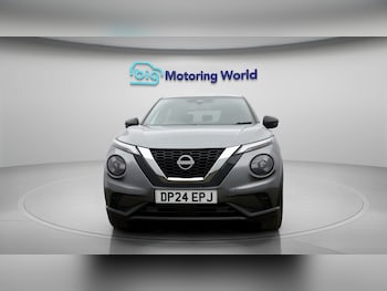Used Nissan Juke 2024 for sale - 79176932: Photo