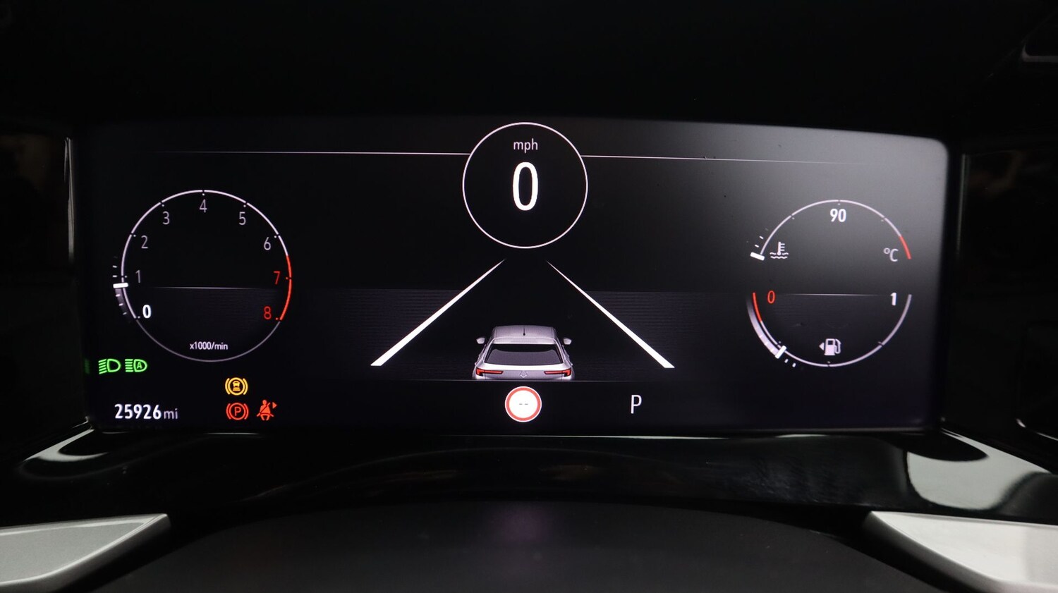 Used Vauxhall Mokka 2023 for sale - 78026312: Photo 10