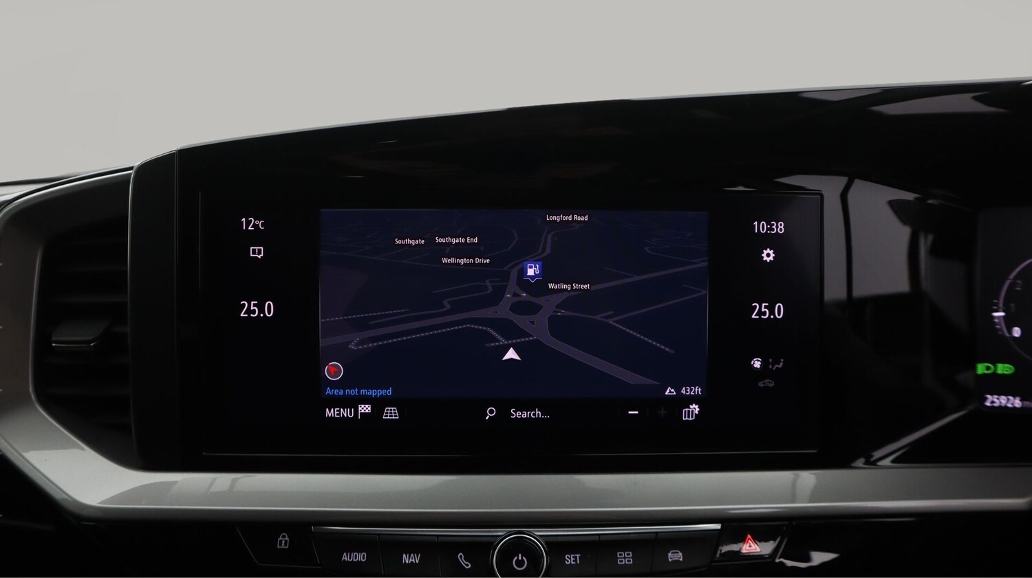 Used Vauxhall Mokka 2023 for sale - 78026312: Photo 11