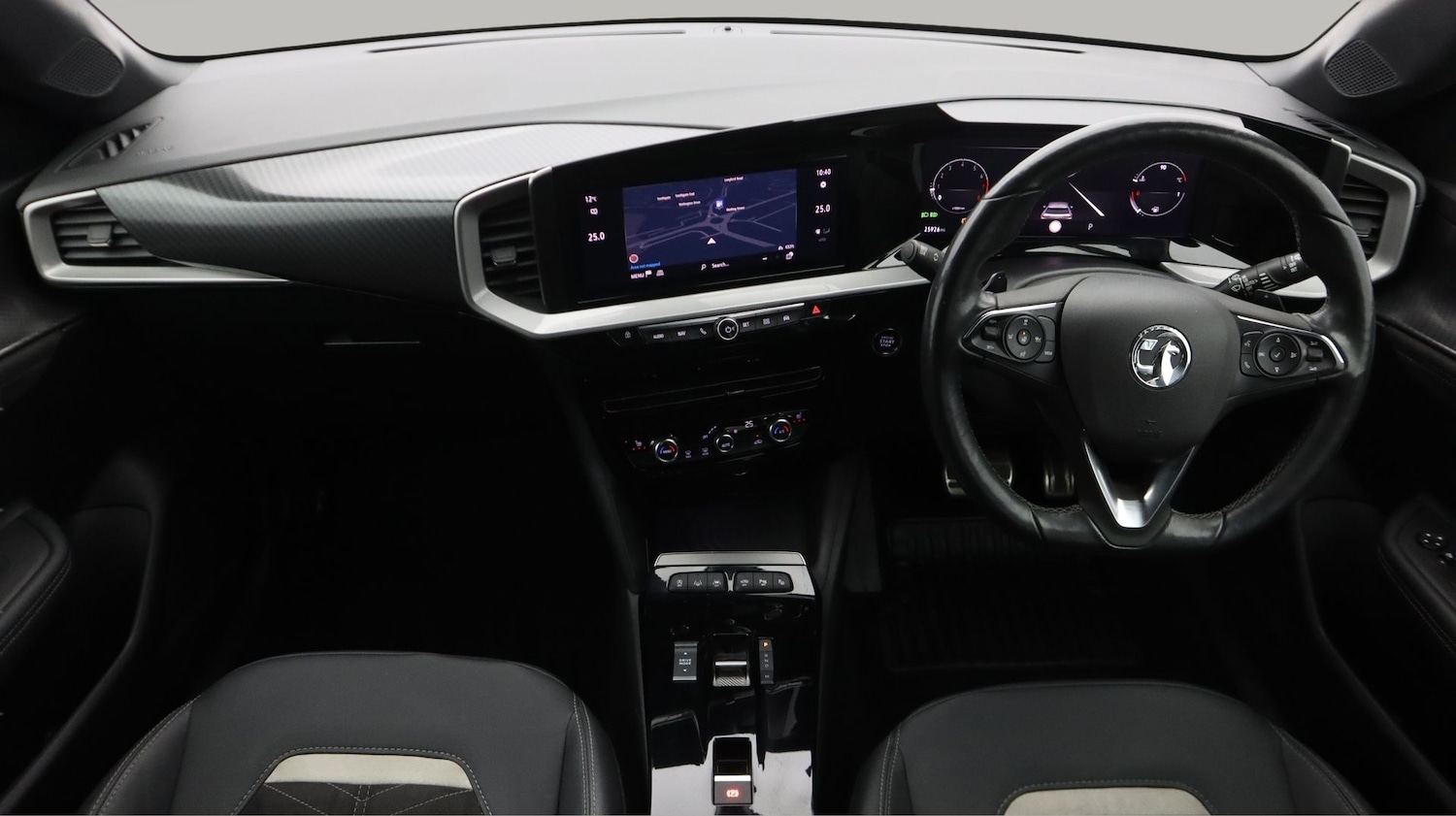 Used Vauxhall Mokka 2023 for sale - 78026312: Photo 13