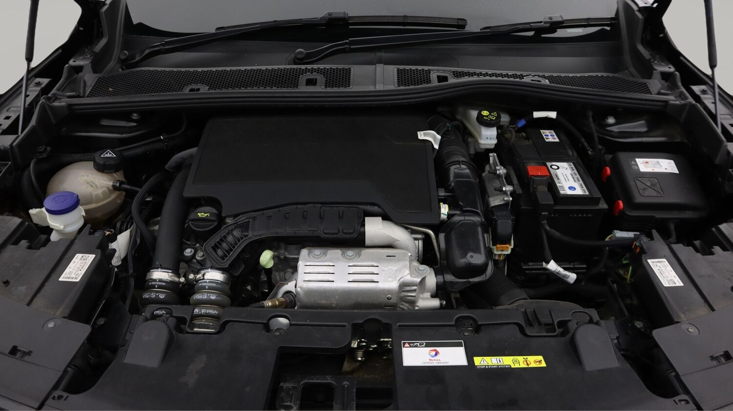 Used Vauxhall Mokka 2023 for sale - 78026312: Photo 19