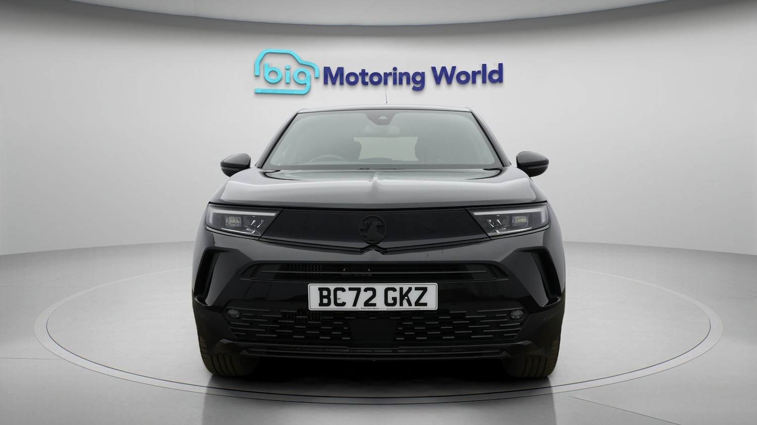 Used Vauxhall Mokka 2023 for sale - 78026312: Photo 2