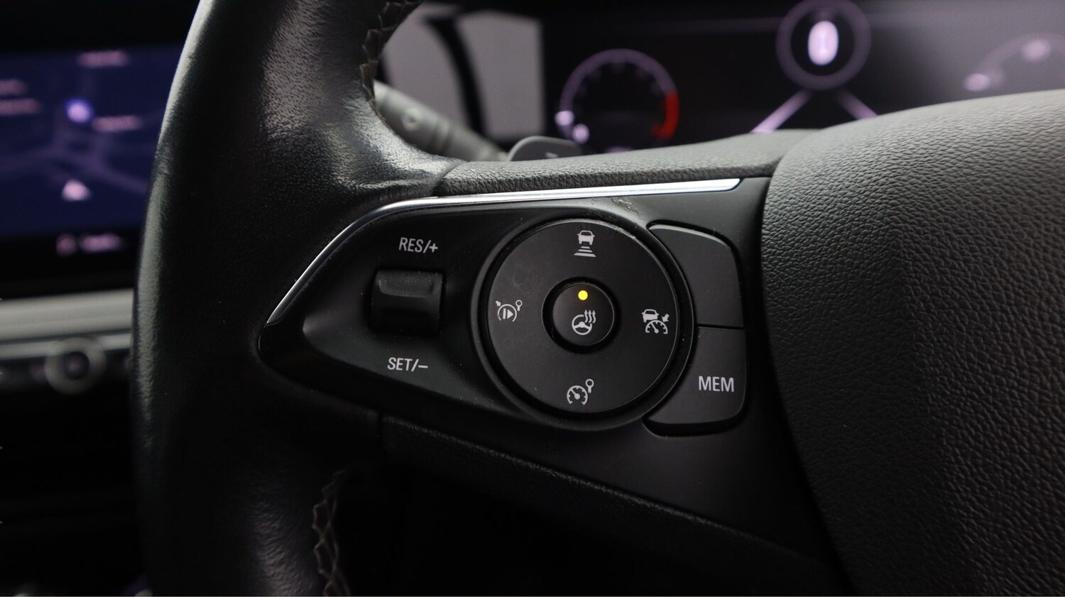 Used Vauxhall Mokka 2023 for sale - 78026312: Photo 21