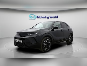 Used Vauxhall Mokka 2023 for sale - 78026312: Photo