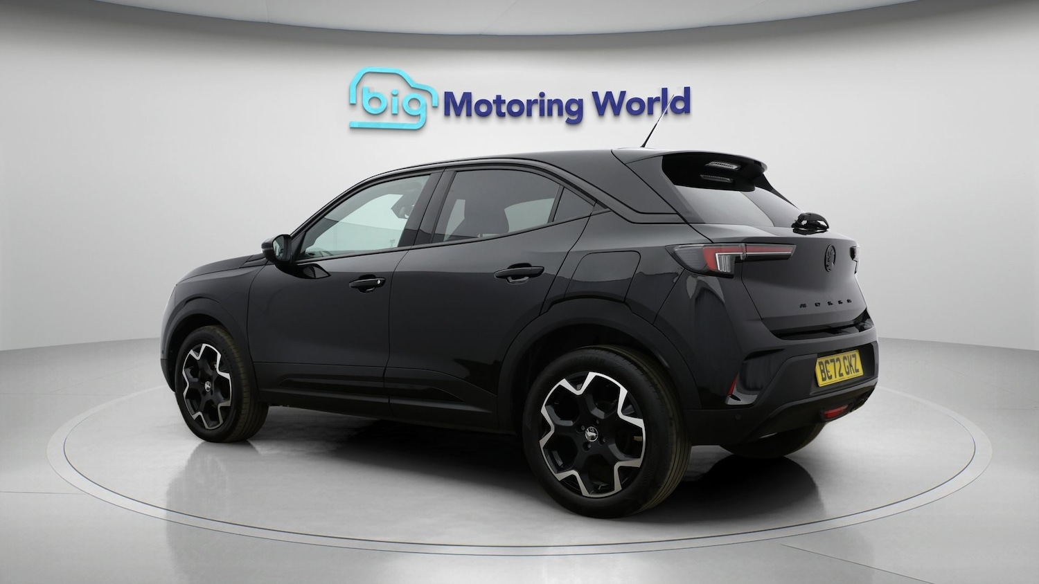 Used Vauxhall Mokka 2023 for sale - 78026312: Photo 5