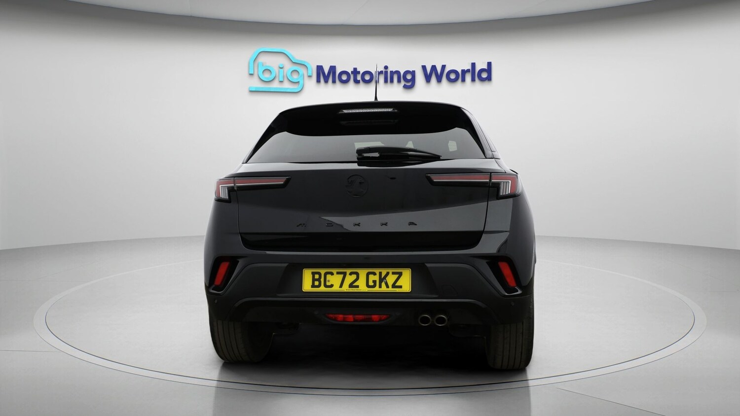 Used Vauxhall Mokka 2023 for sale - 78026312: Photo 6