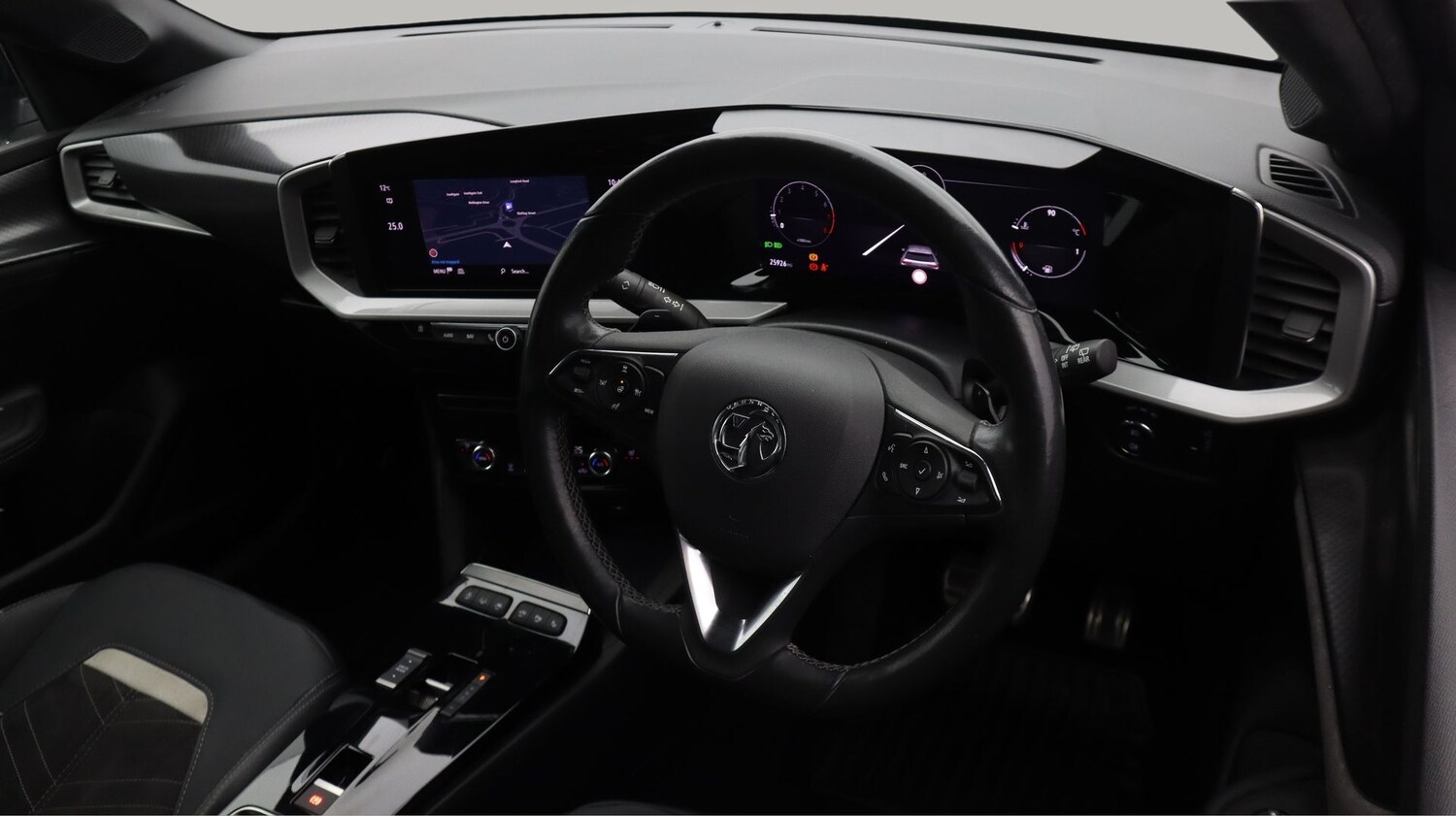 Used Vauxhall Mokka 2023 for sale - 78026312: Photo 9