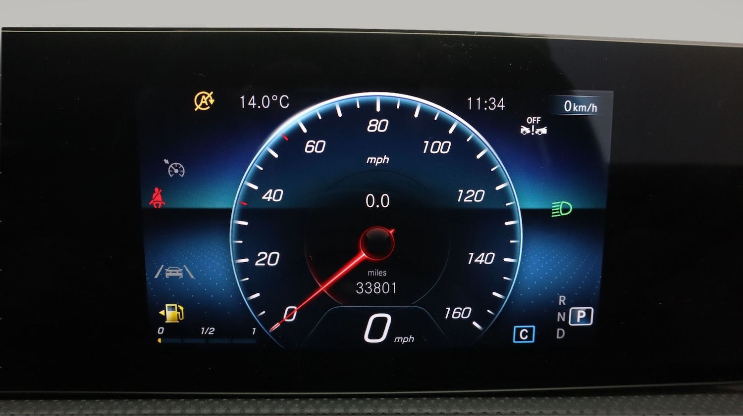 Used Mercedes-Benz A-Class 2022 for sale - 78067079: Photo 10