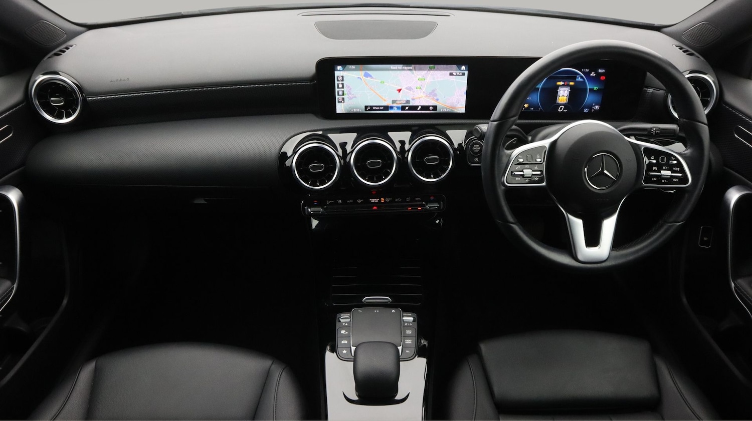 Used Mercedes-Benz A-Class 2022 for sale - 78067079: Photo 13