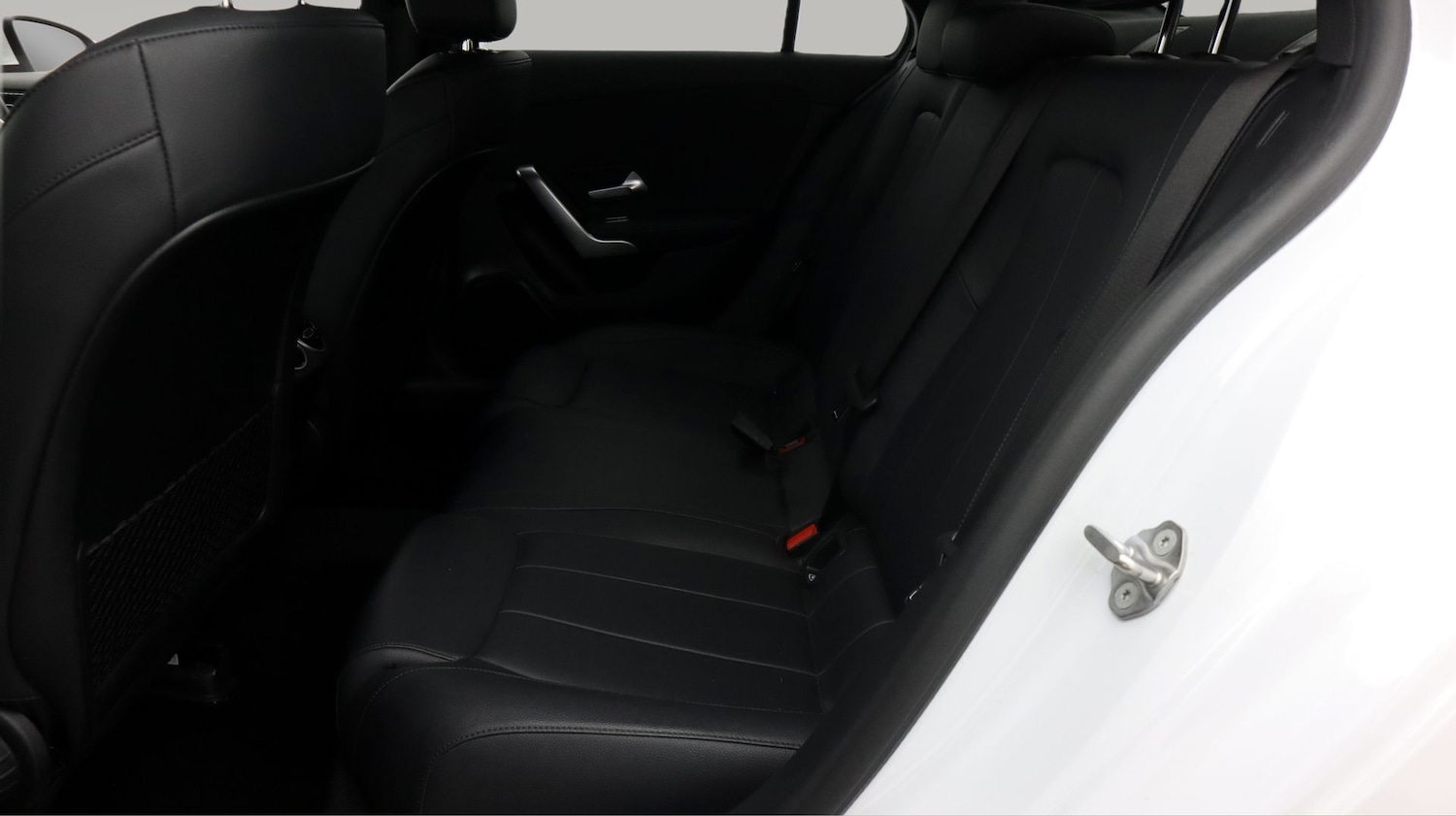 Used Mercedes-Benz A-Class 2022 for sale - 78067079: Photo 16