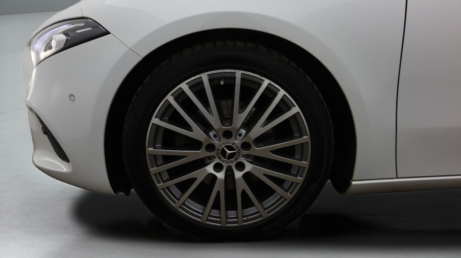 Used Mercedes-Benz A-Class 2022 for sale - 78067079: Photo 18