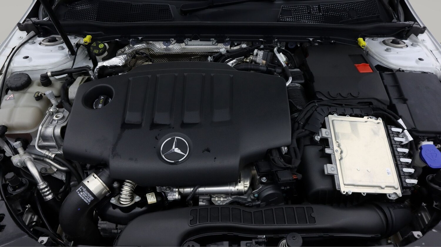 Used Mercedes-Benz A-Class 2022 for sale - 78067079: Photo 19