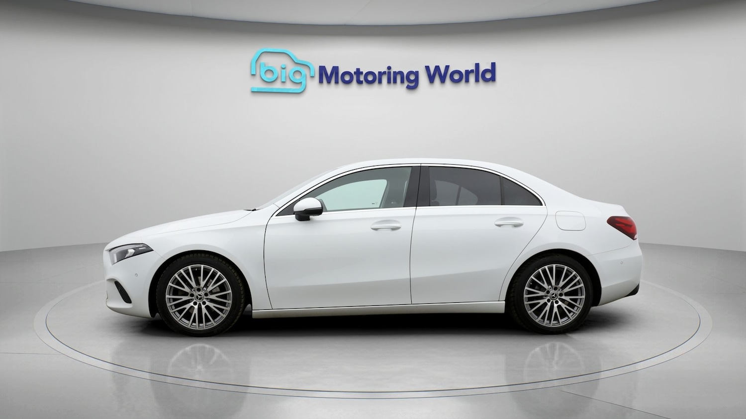 Used Mercedes-Benz A-Class 2022 for sale - 78067079: Photo 4